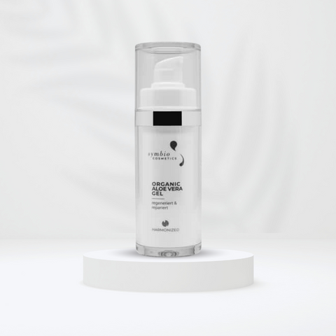 Aloe Vera Gel