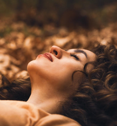 Hautgesundheit im Herbst!