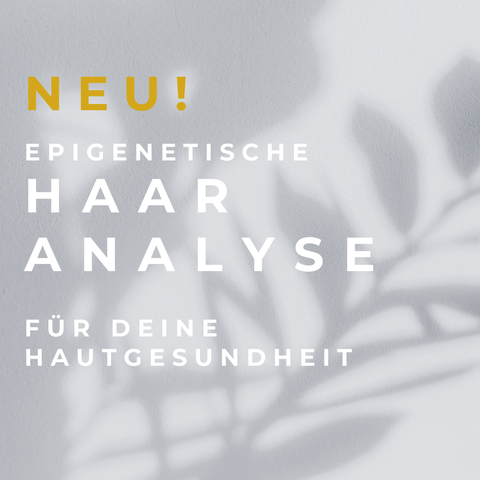 Haaranalyse