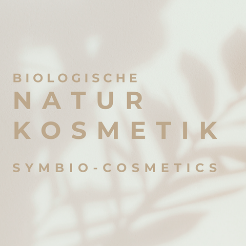 Biologische Naturkosmetik