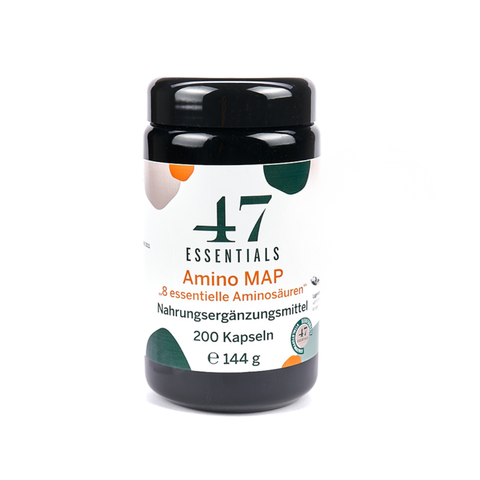 Amino MAP