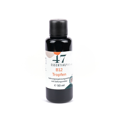 B12 Tropfen