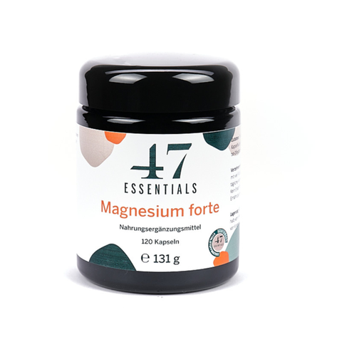 Magnesium Forte