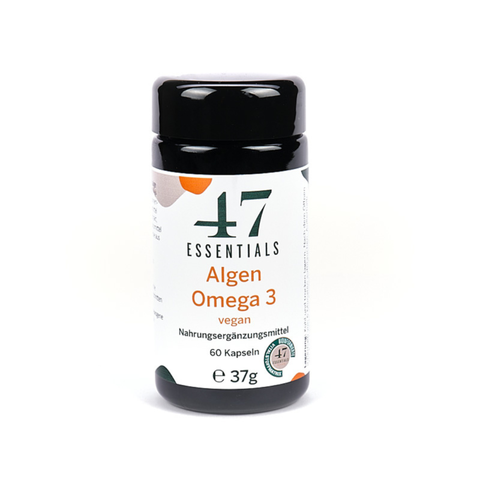 OMEGA-3 (Algen)