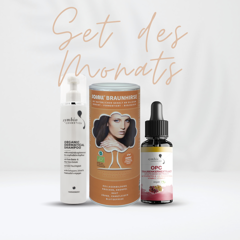 Set des Monats: Juni