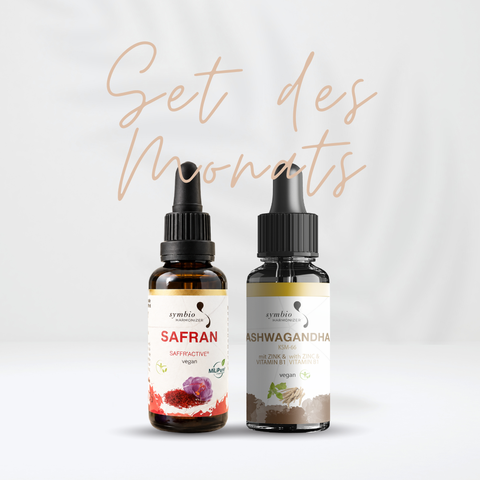 Set des Monats: Oktober