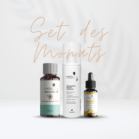 Set des Monats: Mai