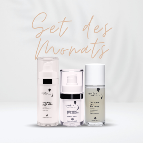 Set des Monats: September