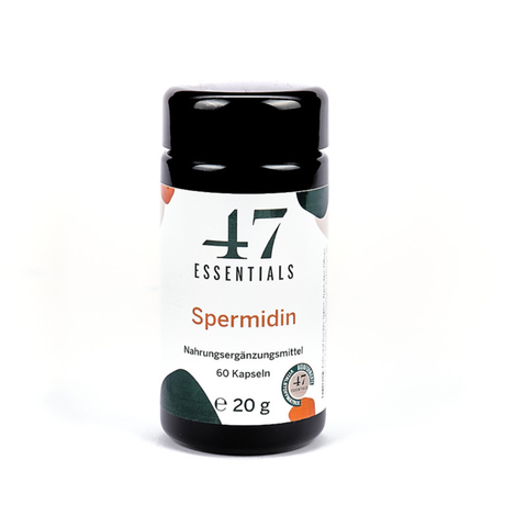 Spermidin