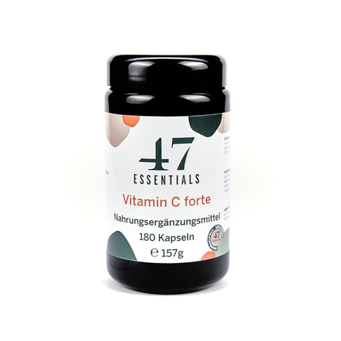 Vitamin C Forte